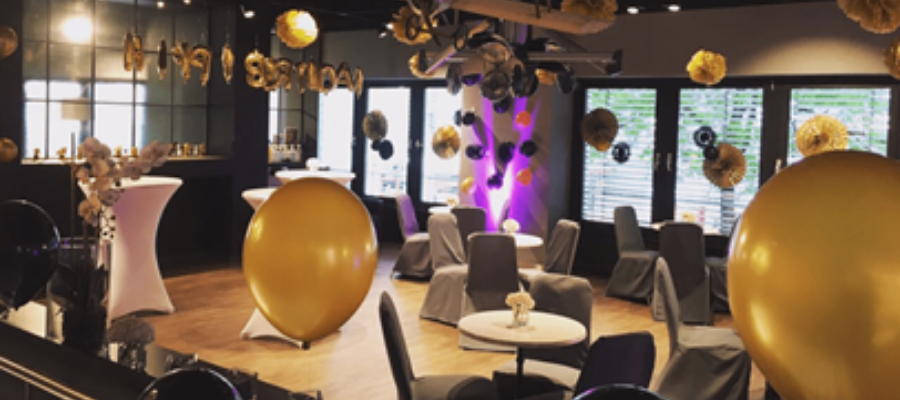 Geburtstagsparty Bonn