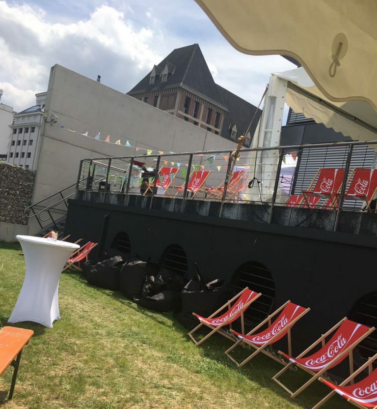Sommerfest Bonn