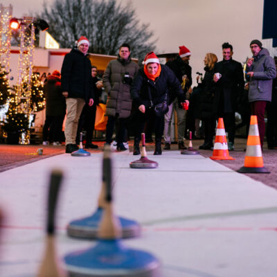 Outdoor Events