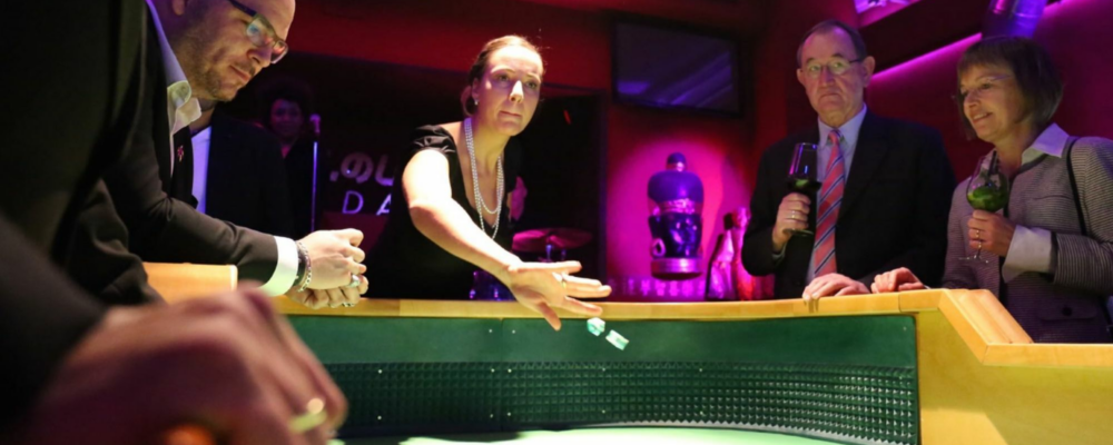 Casino Teamevent Chips