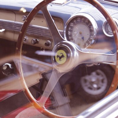 Auto+Rallye