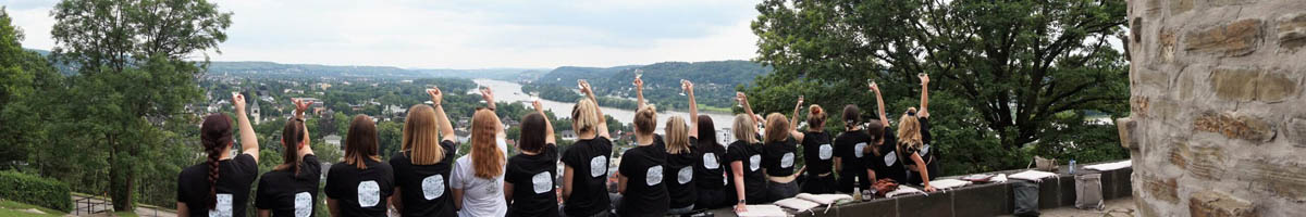 JGA Weinwanderung