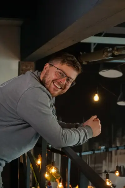 Kai Herzbluttiger