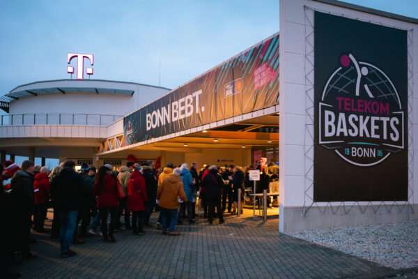 Telekom Dome