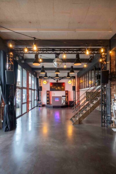 eventloft location