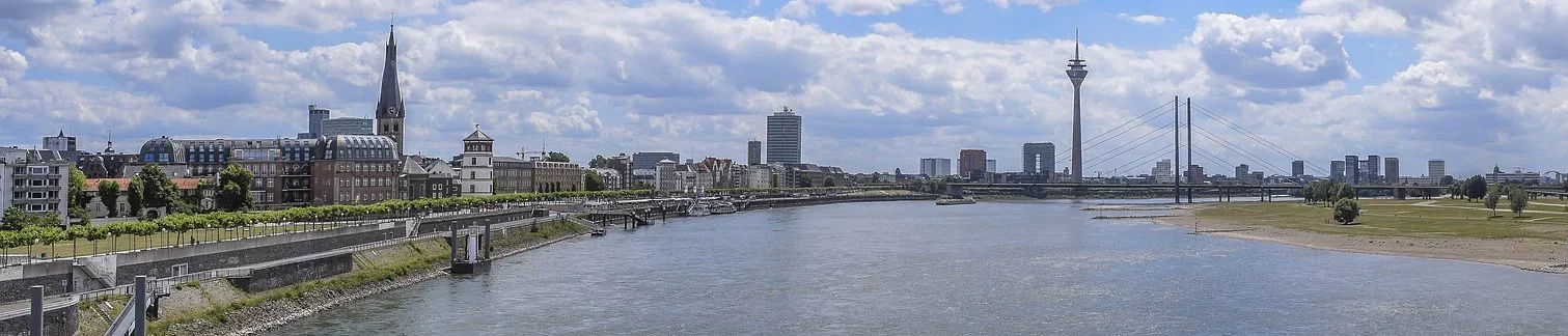 Teambuilding Düsseldorf