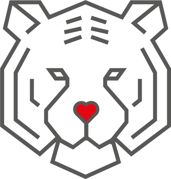 Herzbluttiger Events Logo
