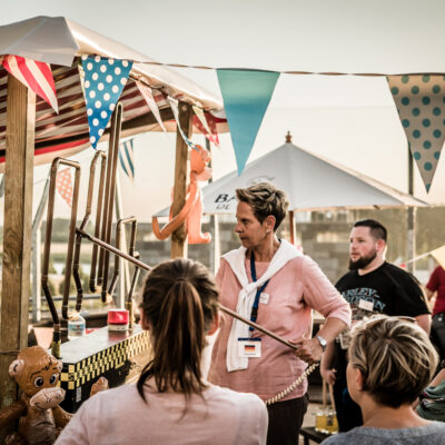 Mobile+Kirmes+M%C3%BCnster