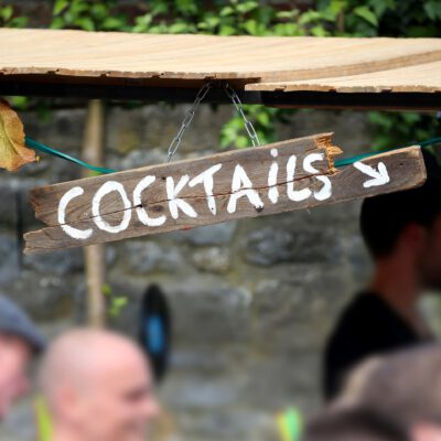 Sommerfest