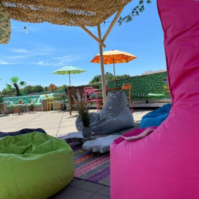 Sommerparty
