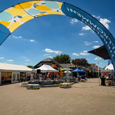 Sommerfest Firma