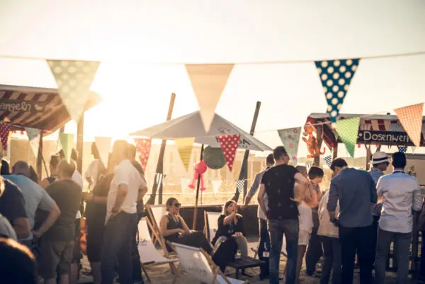 Sommerfest