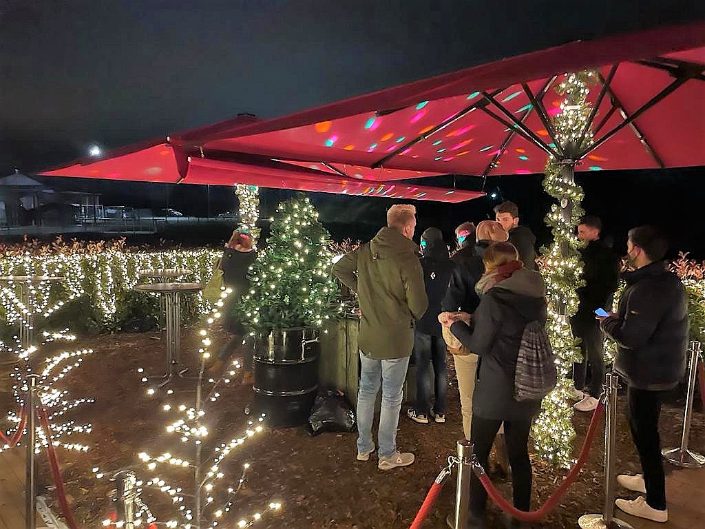 39+ Glühweinparty Im Garten Deko, Entdecken sie die magie einer