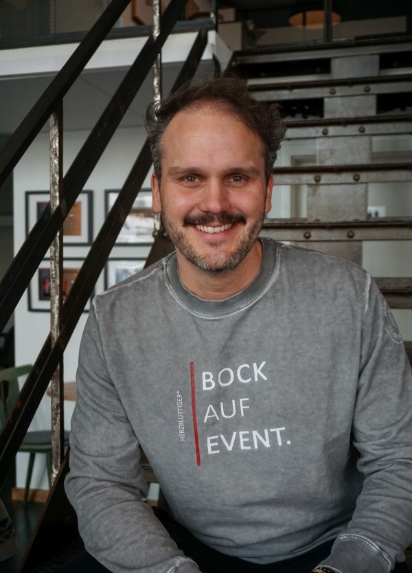 Markus Lennackers