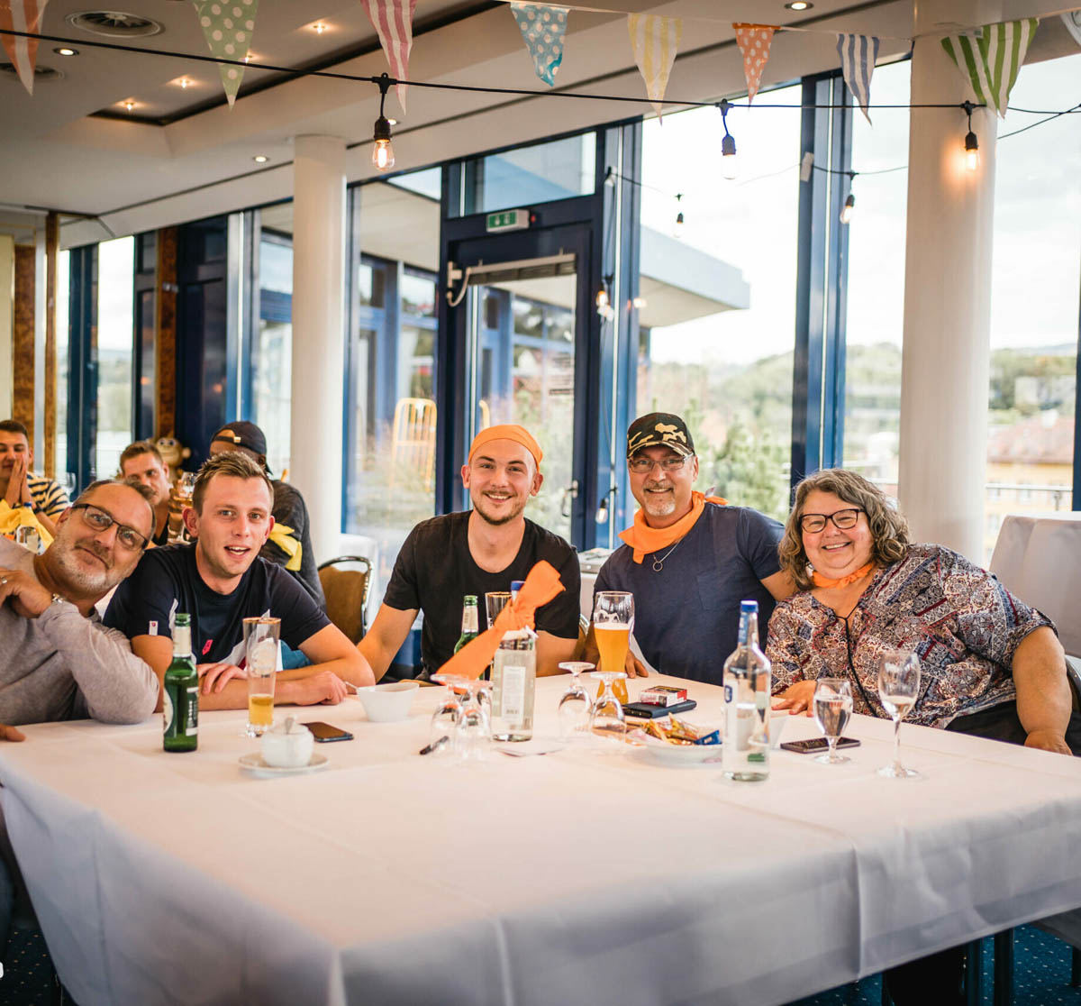 Quizshow NRW