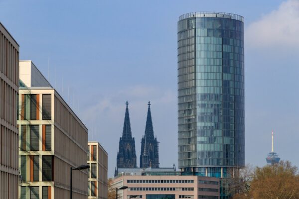 LVR Turm