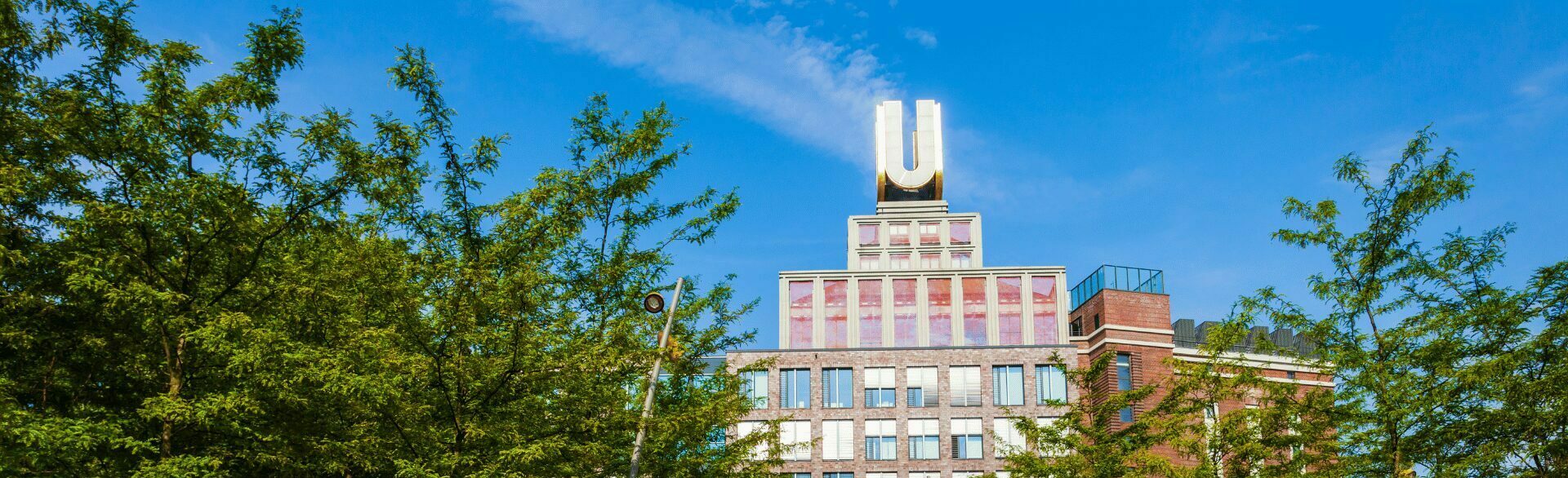 Dortmunder U