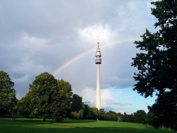 Dortmund Florianturm
