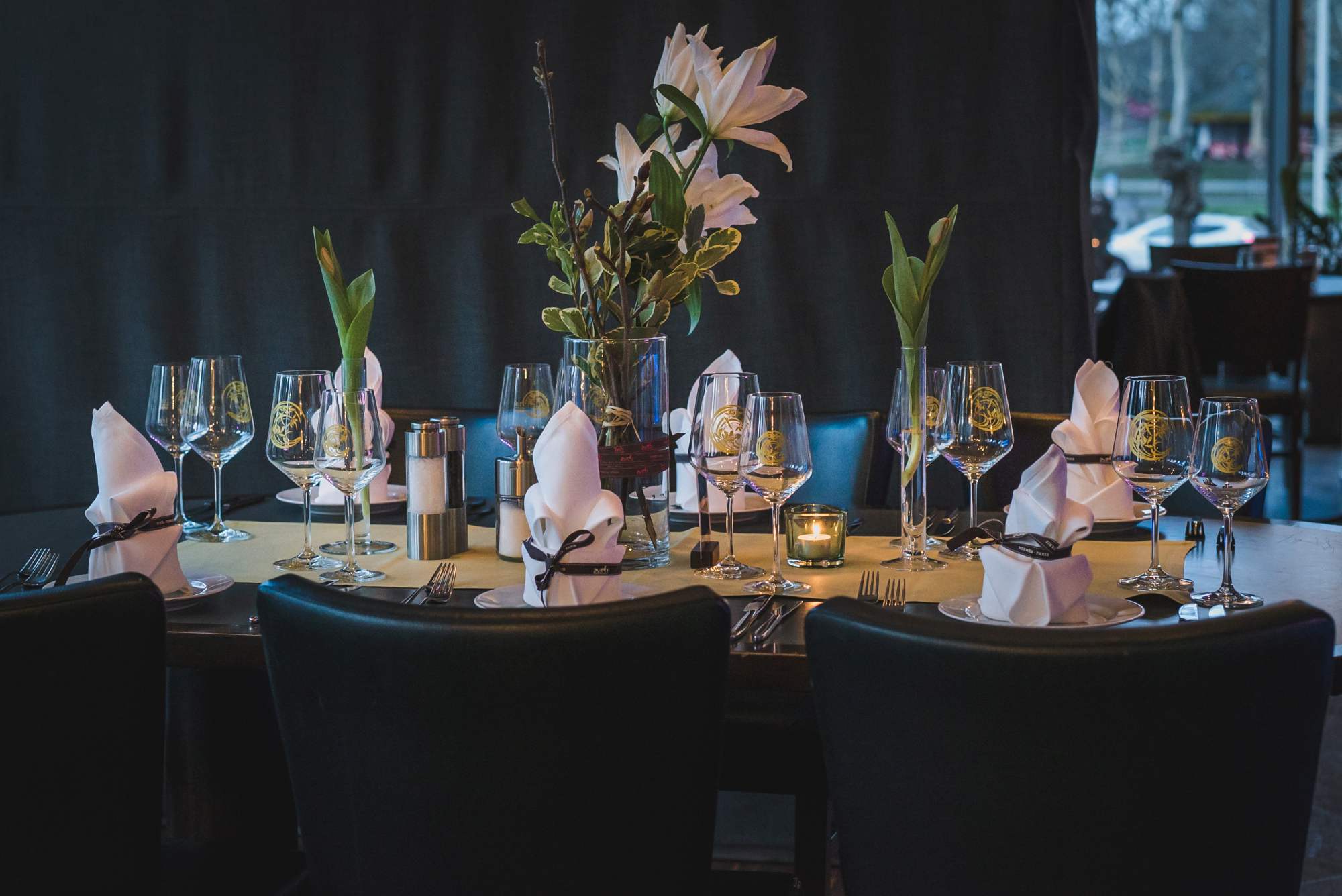 Krimi Dinner Teamevent