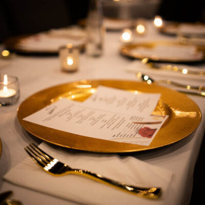 Krimi Dinner Teamevent
