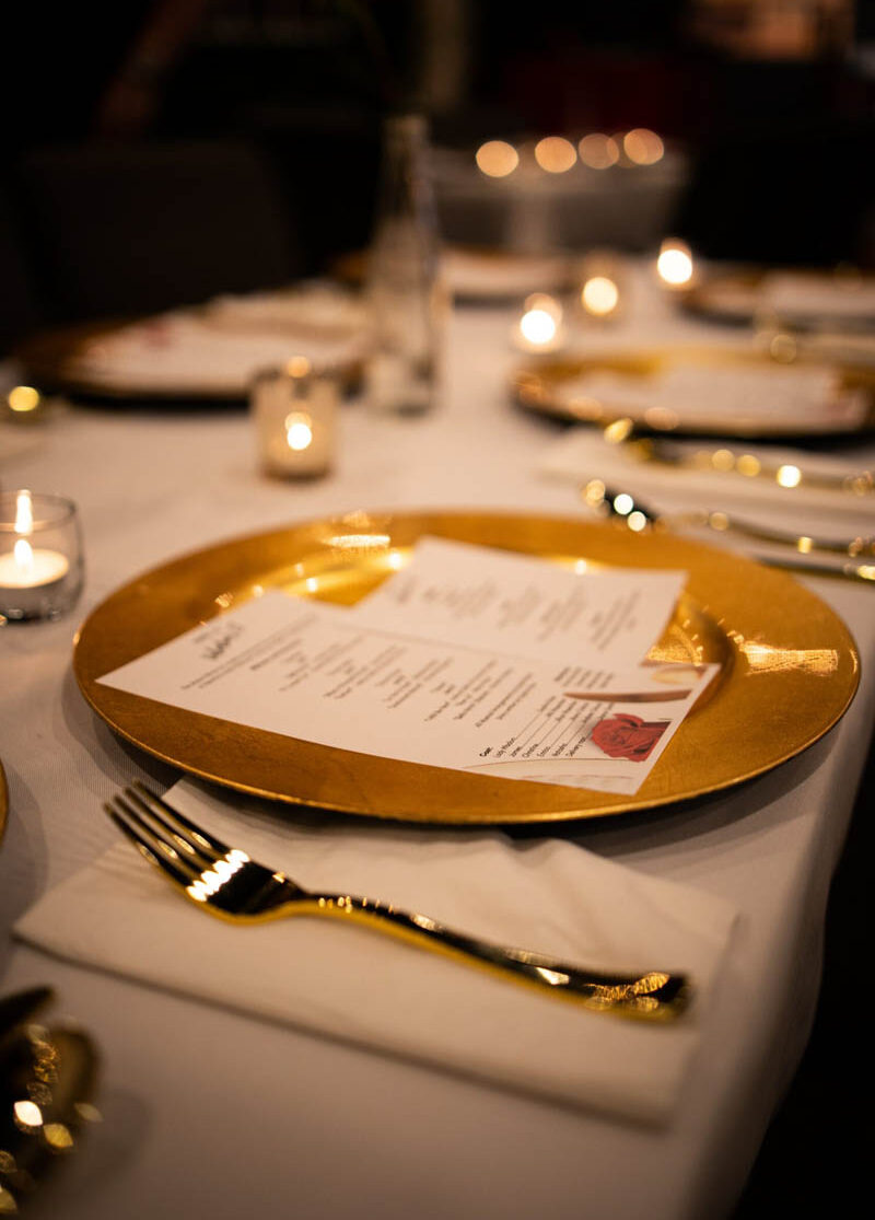 Krimi Dinner Teamevent