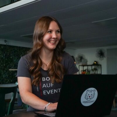 Sharly Herzbluttiger Events