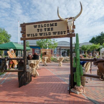 Western Event