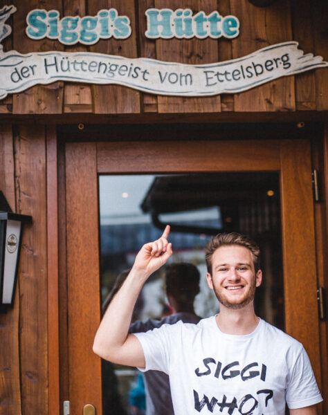 Sharlene Herzbluttiger