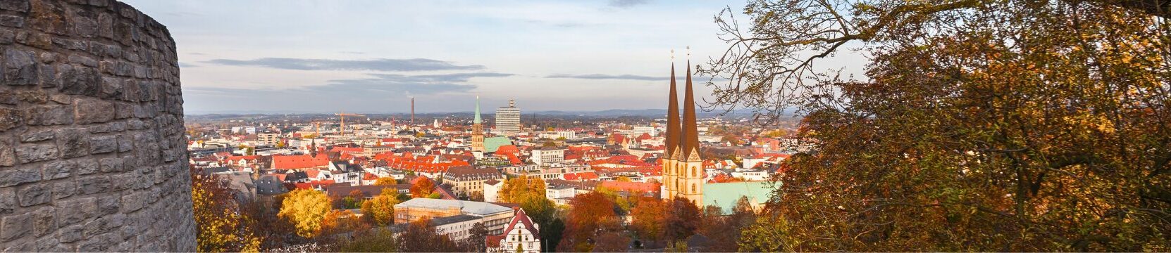 Bielefeld