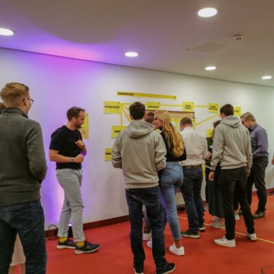 Werte-Workshop
