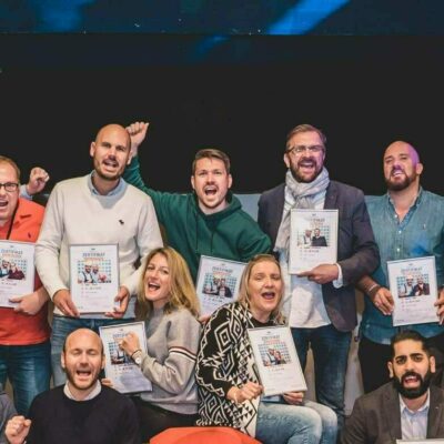 Zusammenarbeit+Workshop