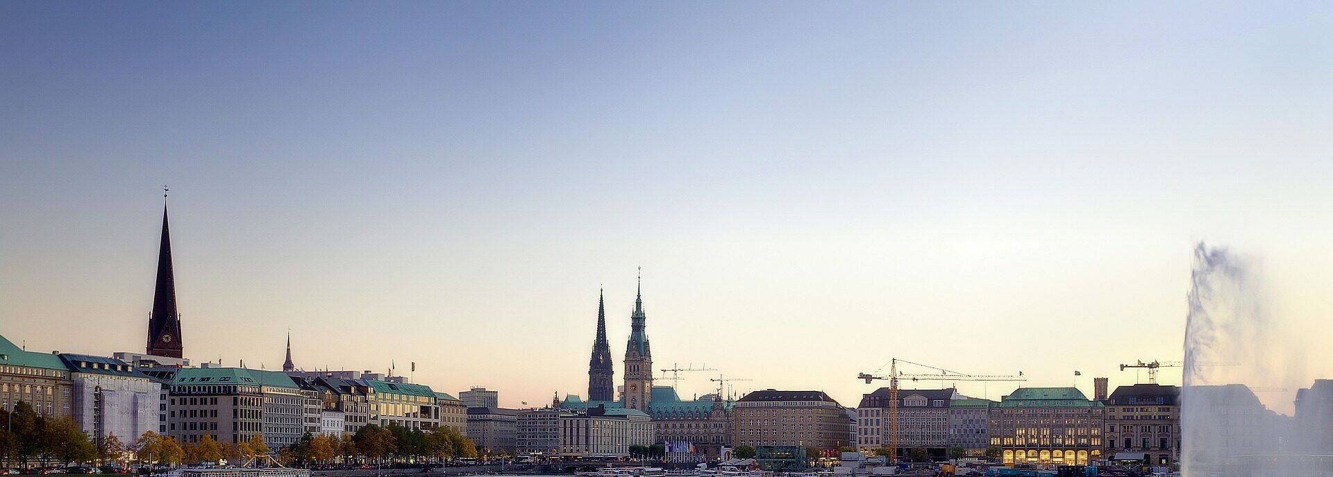 Hamburg