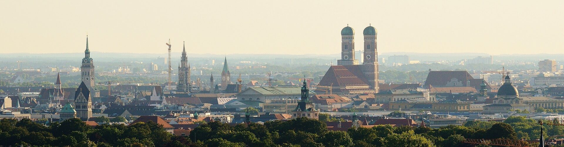 München Panorama