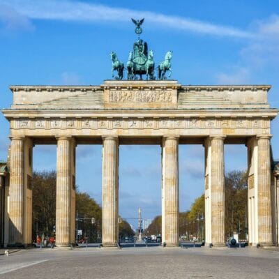 Brandenburger Tor