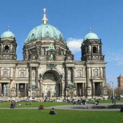 Berliner Dom