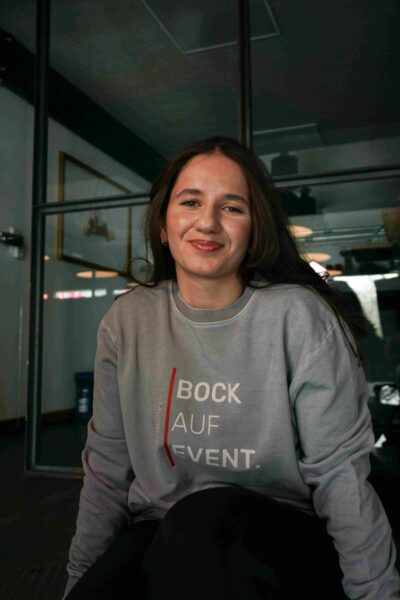 Fjolla von Herzbluttiger Events