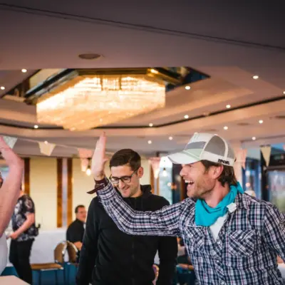 Teambuilding