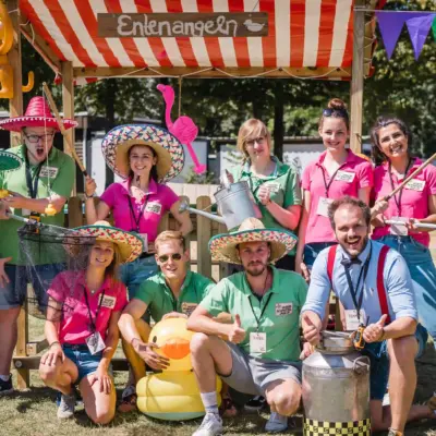Sommerfest