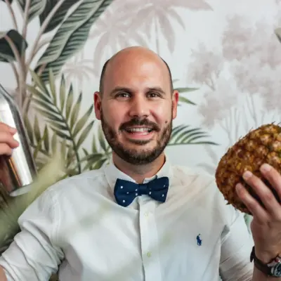 Cocktail+Teamevent
