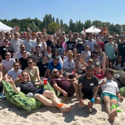 Beach+Party
