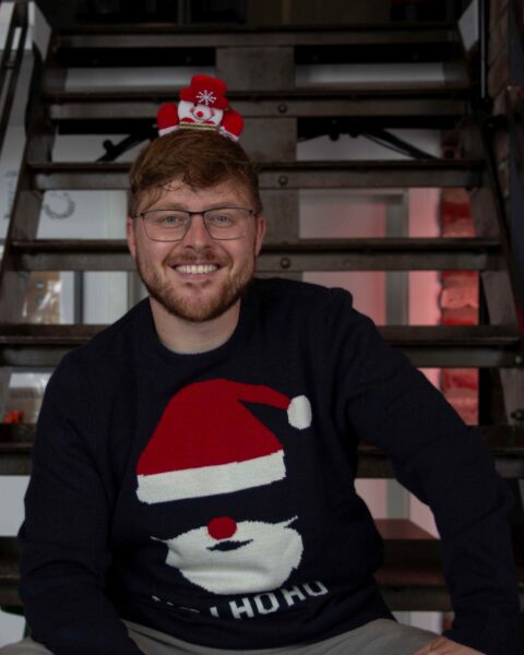 Sharlene Herzbluttiger