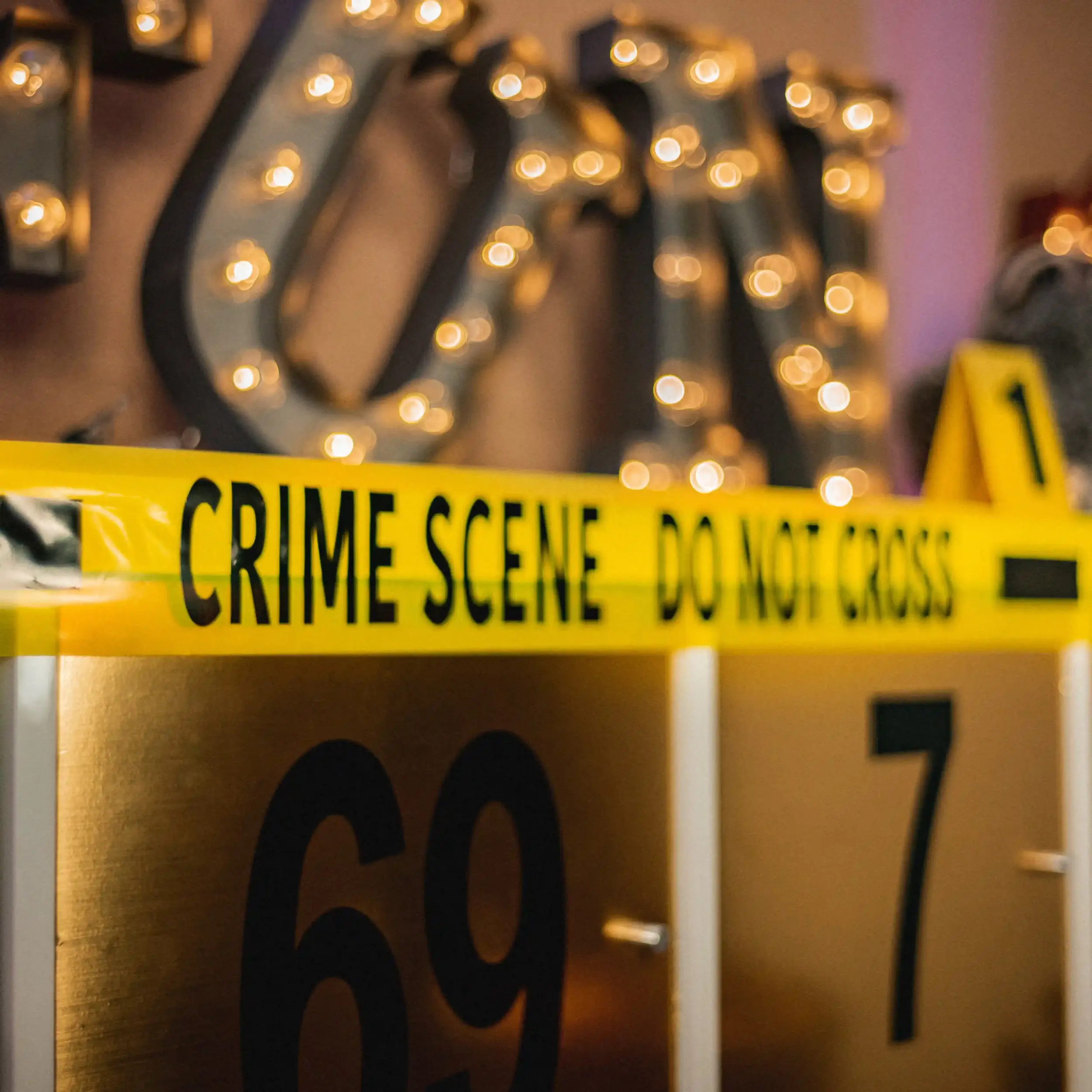 Online Krimi Teamevent