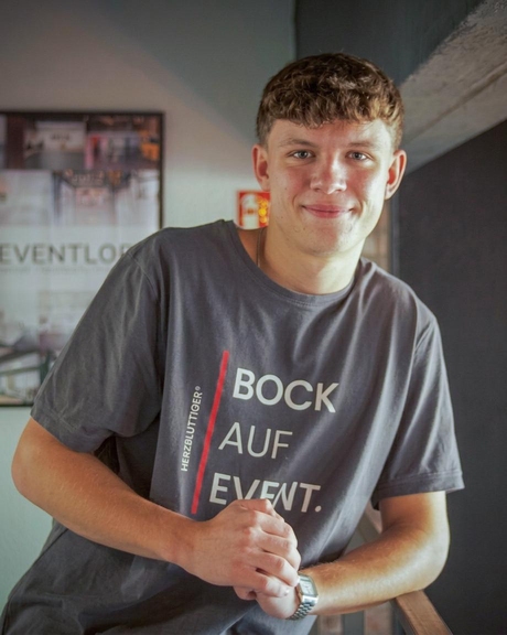 Leo von Herzbluttiger