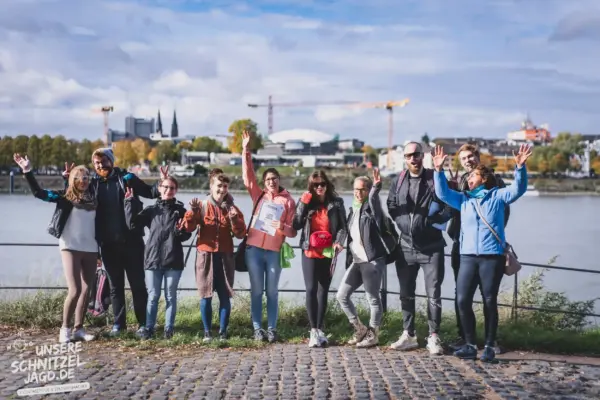 Teamevents Bonn