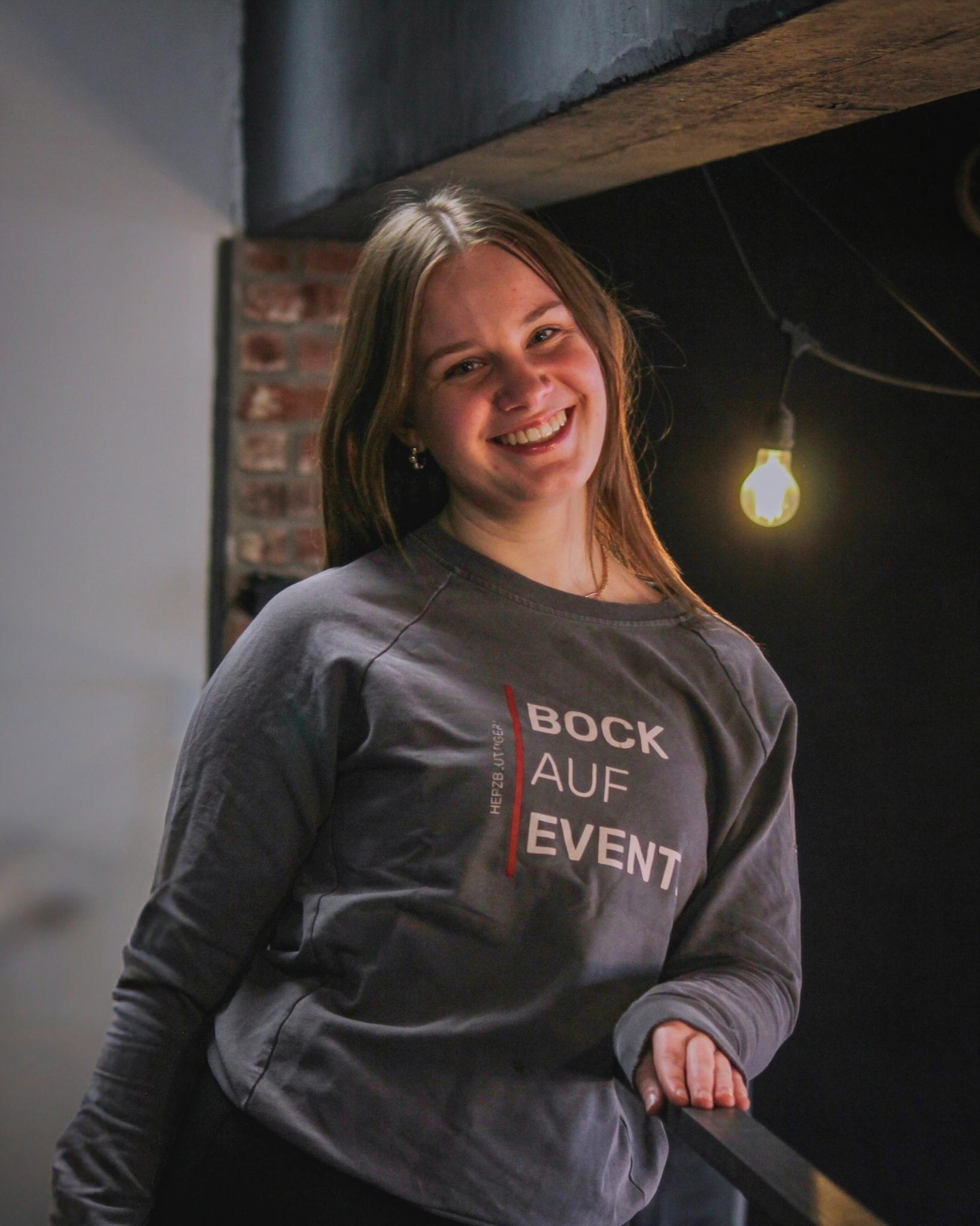 Veronica von Herzbluttiger Events