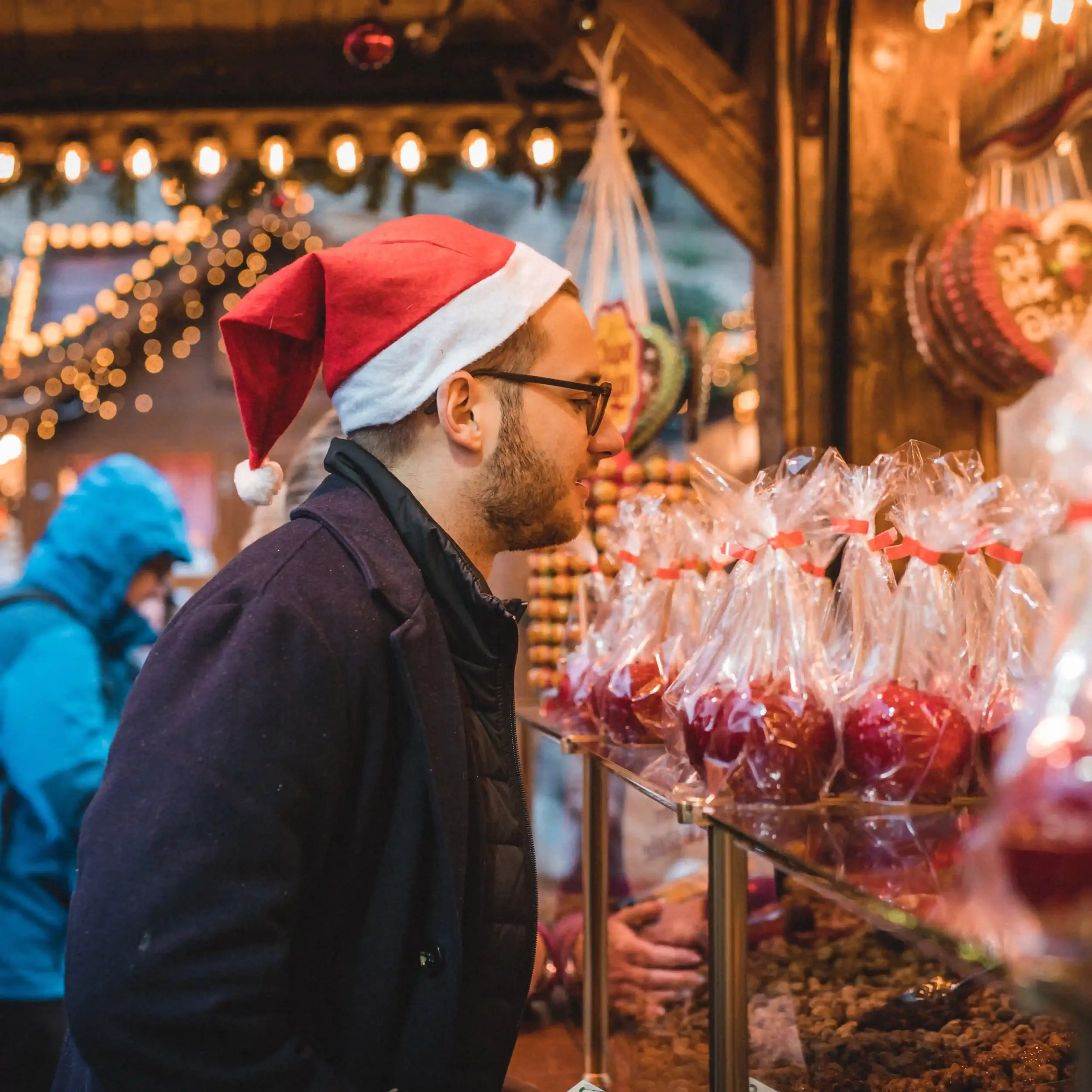 Firmen Weihnachtsfeier