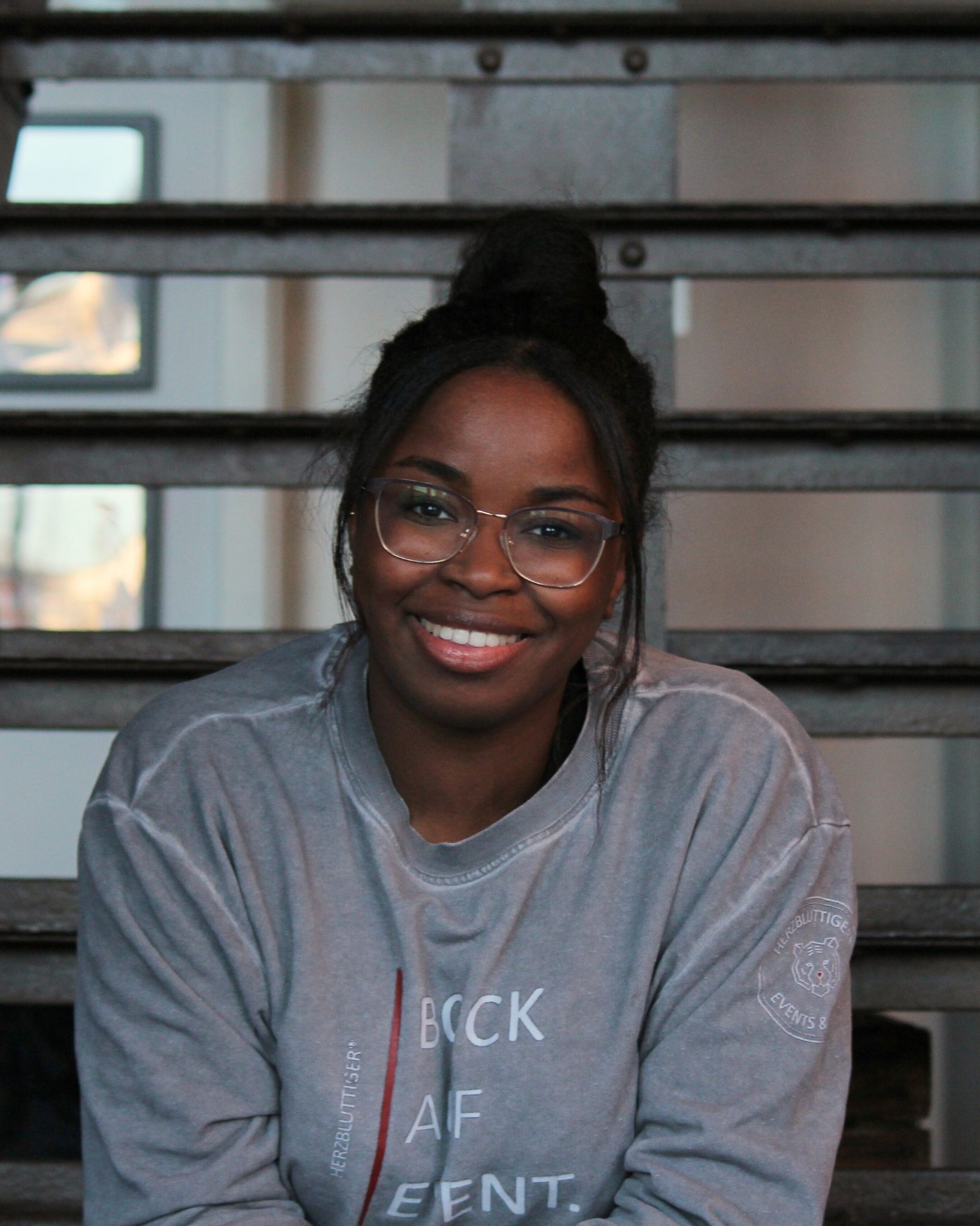 Yolanda Herzbluttiger Events 