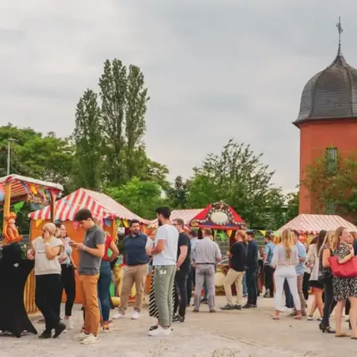 Jahrmarkt+Koblenz