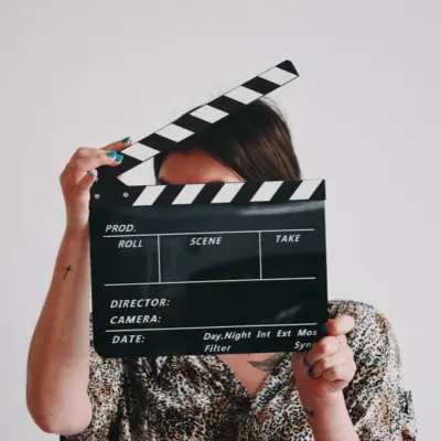 Teamevent+Filmdreh