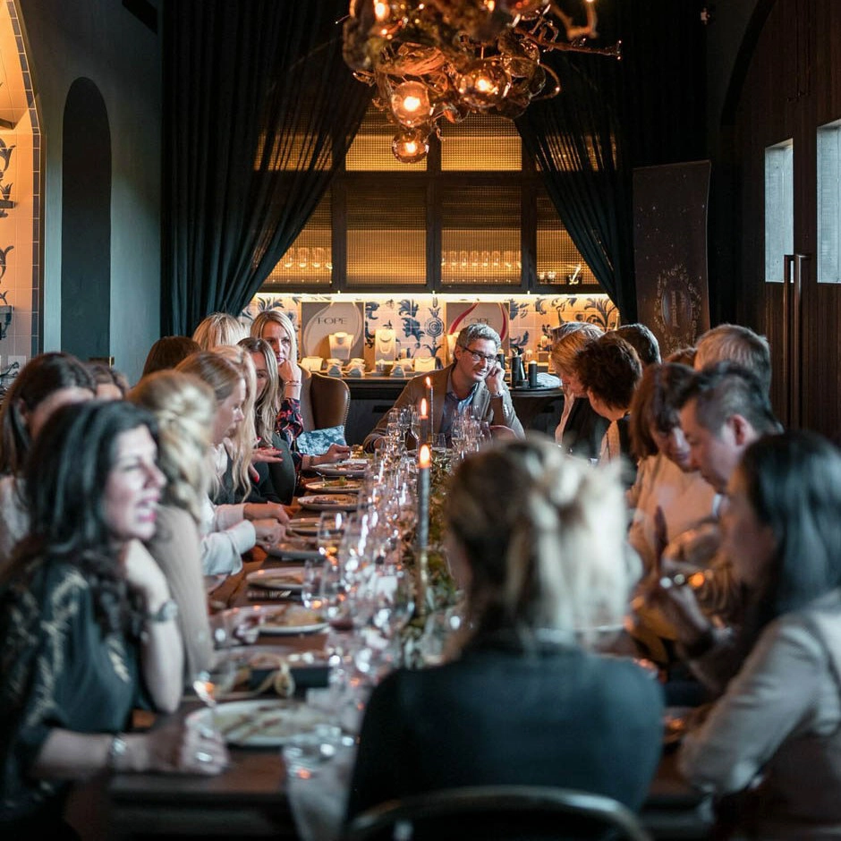 Krimi Dinner Teamevent